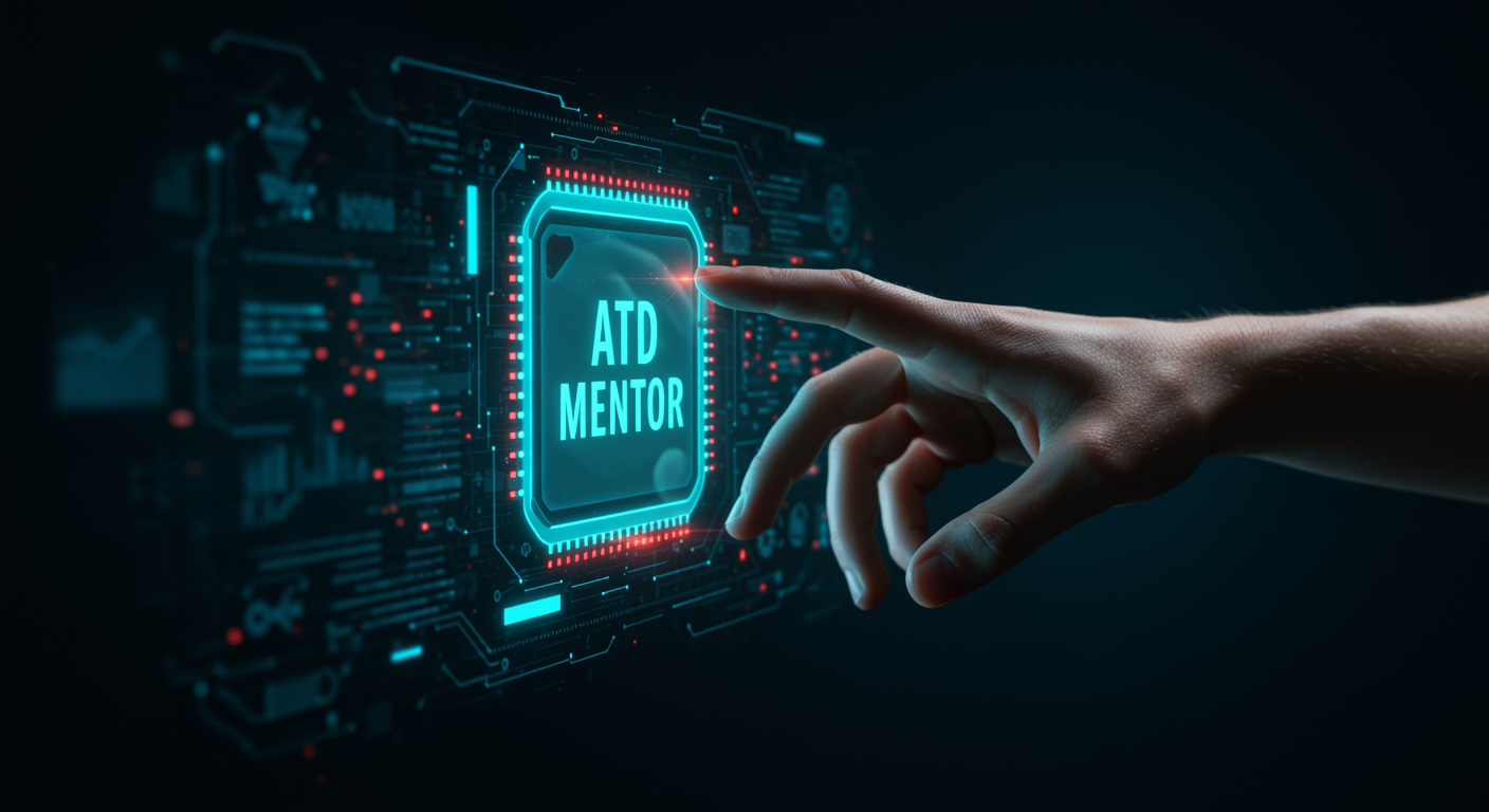 Servicios ATD